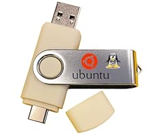 Linux ubuntu bootable for sale  Delivered anywhere in USA 