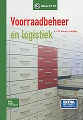 Voorraadbeheer logistiek d'occasion  Livré partout en Belgiqu