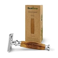 Bambaw double edge for sale  Delivered anywhere in USA 