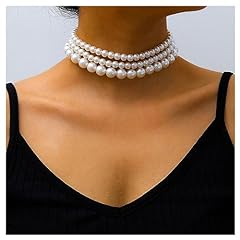 Prosy layered pearl for sale  Delivered anywhere in UK