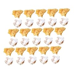 Clispeed 30pcs artificial for sale  Delivered anywhere in UK