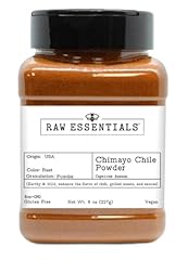 Raw essentials chimayo for sale  Delivered anywhere in USA 