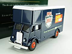 Guy pantechnicon model for sale  Delivered anywhere in UK