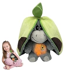 Peluche âne mouvement d'occasion  Livré partout en France
