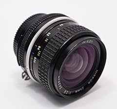 Nikon 2.8 fuoco usato  Spedito ovunque in Italia 