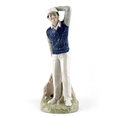Royal doulton golfer for sale  Delivered anywhere in UK