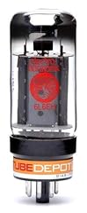 Electro harmonix 6l6gc for sale  Delivered anywhere in USA 