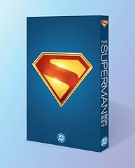 Superman legacy box gebraucht kaufen  Wird an jeden Ort in Deutschland