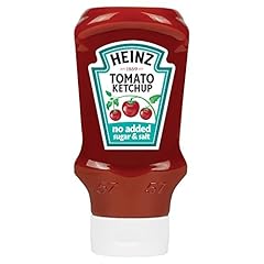 Heinz ketchup pomodoro usato  Spedito ovunque in Italia 