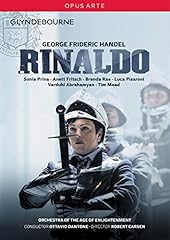 Händel rinaldo dvd gebraucht kaufen  Wird an jeden Ort in Deutschland