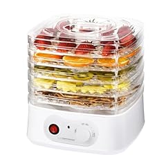 Esperanza food dehydrator for sale  Delivered anywhere in Ireland