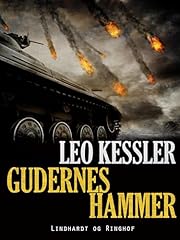 Gudernes hammer for sale  Delivered anywhere in UK