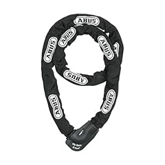 Abus chain lock for sale  Delivered anywhere in UK