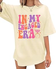 Camicia oversize sposa usato  Spedito ovunque in Italia 