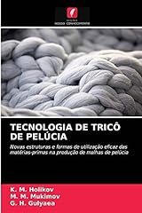 Tecnologia tricô pelúcia for sale  Delivered anywhere in UK