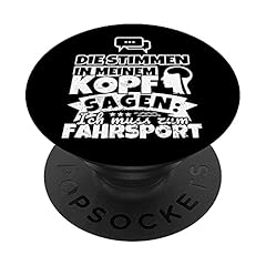 Fahrsport witzig stimmen gebraucht kaufen  Wird an jeden Ort in Deutschland
