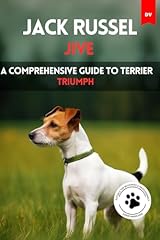 Jack russel jive for sale  Delivered anywhere in UK