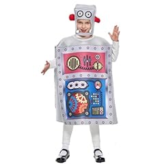 Halloween robot costumes for sale  Delivered anywhere in UK