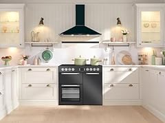 Leisure cookmaster 90cm for sale  Delivered anywhere in UK