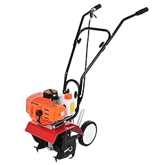 52cc mini tiller for sale  Delivered anywhere in Ireland