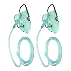 Oxygen mask adult for sale  Delivered anywhere in USA 