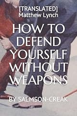 How defend yourself gebraucht kaufen  Wird an jeden Ort in Deutschland