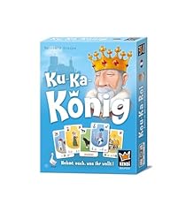 Kendi games könig gebraucht kaufen  Wird an jeden Ort in Deutschland
