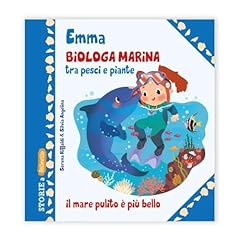 Emma biologa marina usato  Spedito ovunque in Italia 