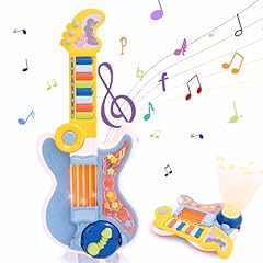 Kids guitar musical for sale  Delivered anywhere in USA 