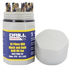 Drill america piece for sale  Delivered anywhere in USA 
