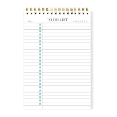 Kaicn list notepad for sale  Delivered anywhere in USA 
