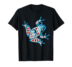 Frog pacific northwest for sale  Delivered anywhere in USA 