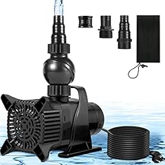 Vevor submersible water for sale  Delivered anywhere in USA 