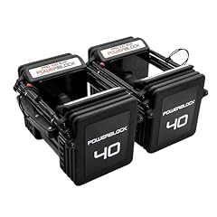 Powerblock pro 100 d'occasion  Livré partout en France