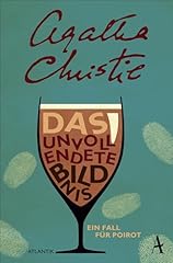 Unvollendete bildnis fall gebraucht kaufen  Wird an jeden Ort in Deutschland