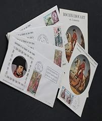 timbres enveloppes d'occasion timbres enveloppes d'occasion Livré partout en France