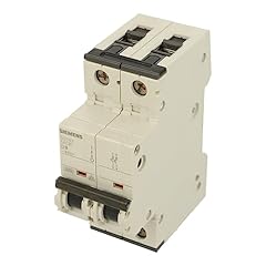 Siemens 5sy6208 double for sale  Delivered anywhere in UK