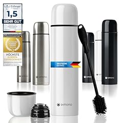 Edelstahl thermosflasche beche gebraucht kaufen  Wird an jeden Ort in Deutschland