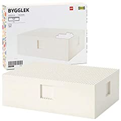 Ikea bygglek x for sale  Delivered anywhere in UK
