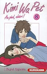 Kimi pet t08 d'occasion  Livré partout en France