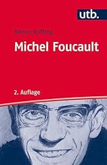 Michel foucault utb gebraucht kaufen  Wird an jeden Ort in Deutschland