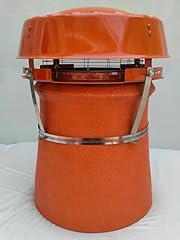 Draughtkiller purpose chimney for sale  Delivered anywhere in UK
