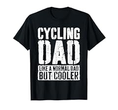 Cycling dad shirt gebraucht kaufen  Wird an jeden Ort in Deutschland