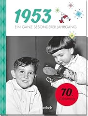 1953 ein ganz d'occasion  Livré partout en France