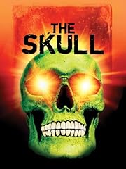 The skull usato  Spedito ovunque in Italia 