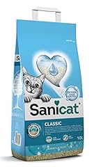 Sanicat classic marseille for sale  Delivered anywhere in UK