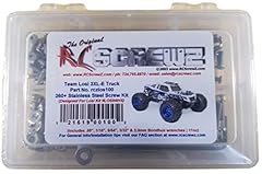 Rcscrewz stainless steel for sale  Delivered anywhere in UK