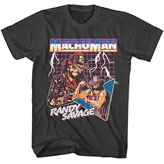 Macho man randy for sale  Delivered anywhere in USA 