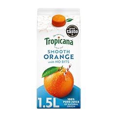 Tropicana smooth orange for sale  Delivered anywhere in UK