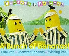 Banana adventures three for sale  Delivered anywhere in UK